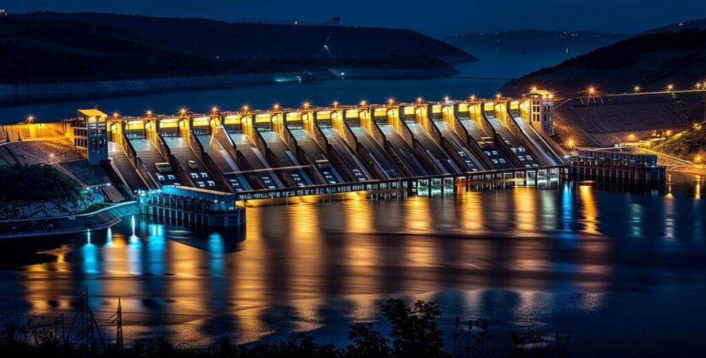 hook up LED to pie PWM dam