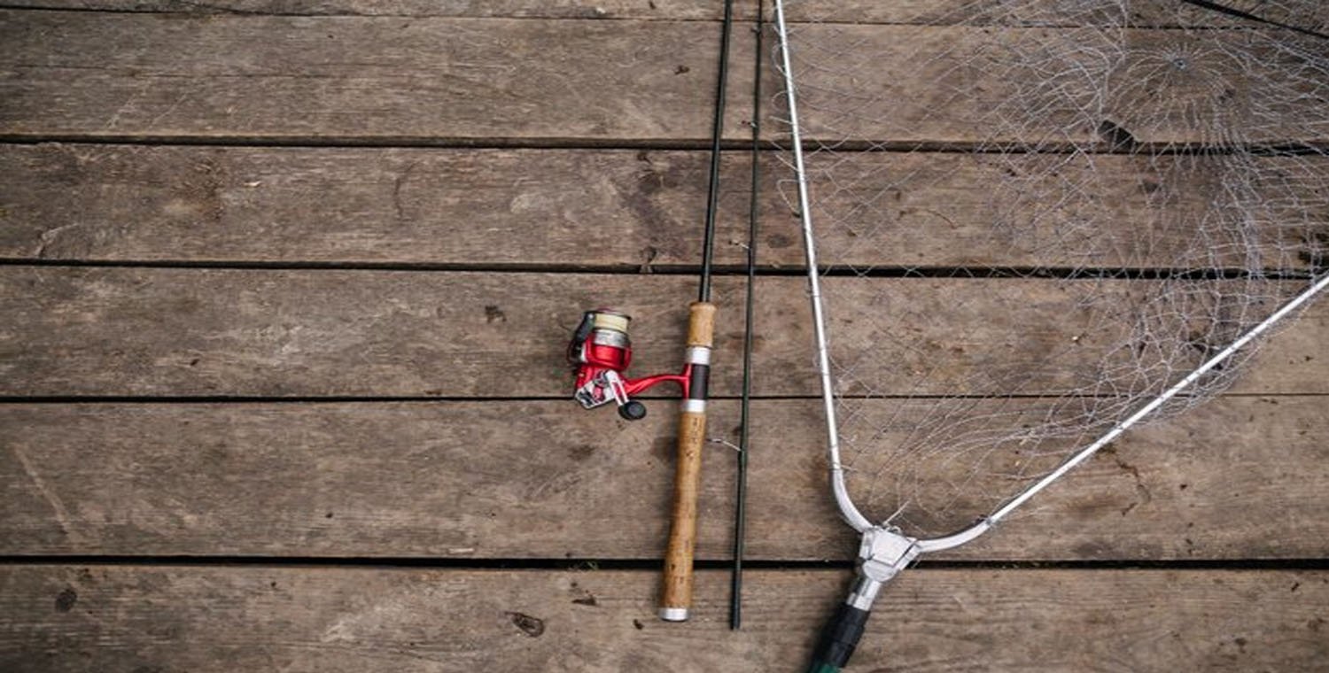 Fil de Pêche