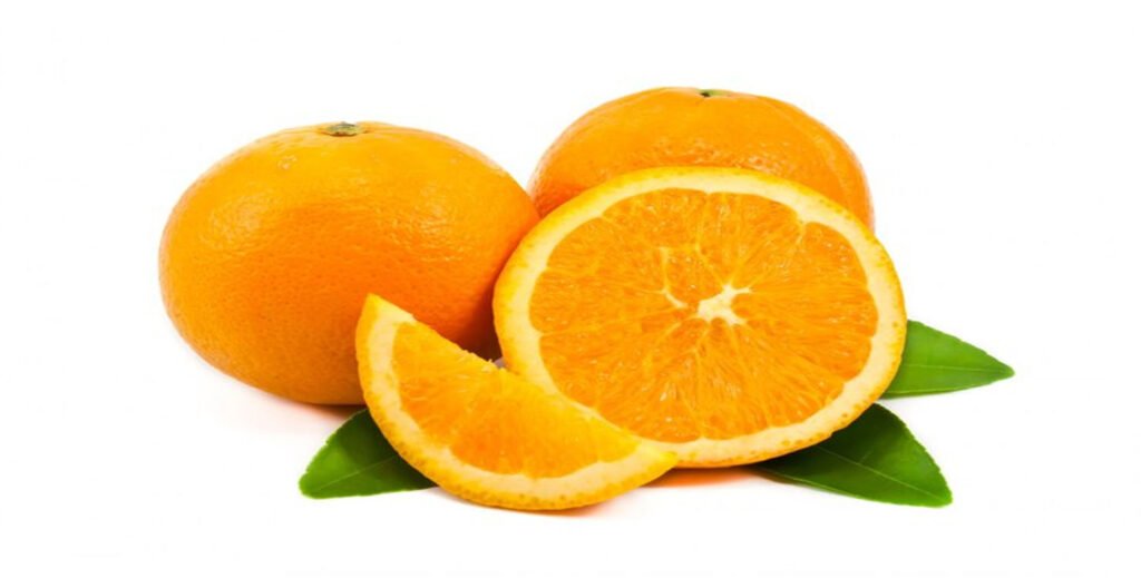 Orangîa