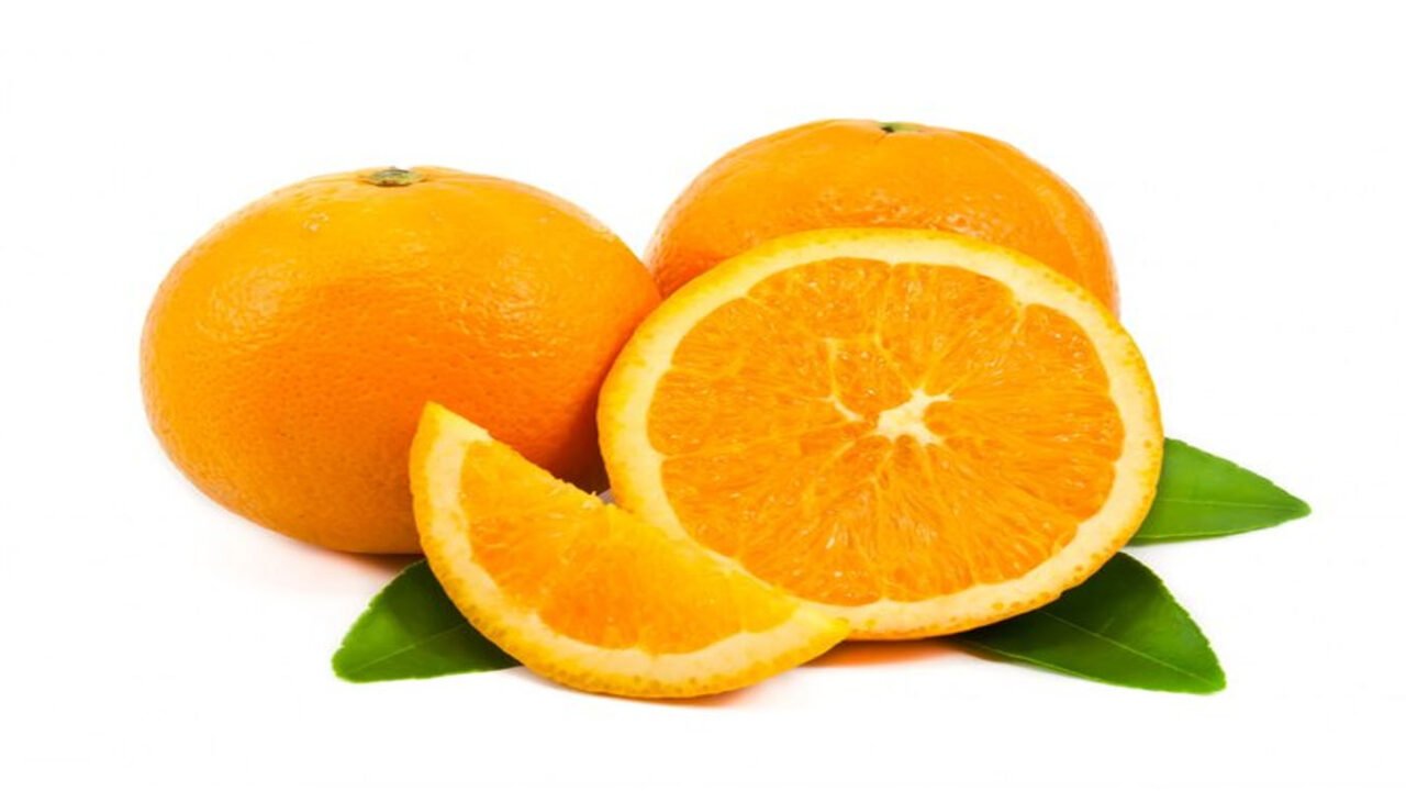 Orangîa