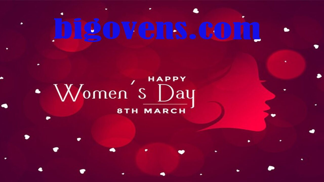 Women’s Day