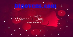 Women’s Day