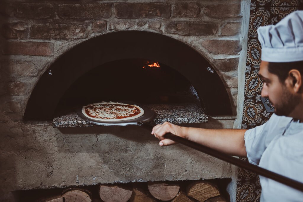 Sicilian Oven
