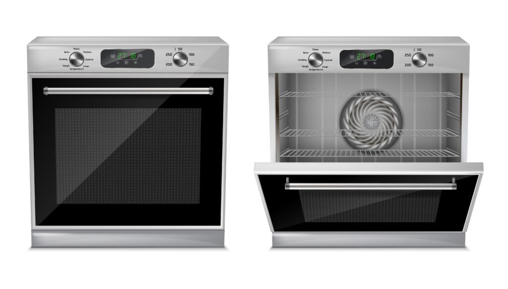 Pyrolytic Oven