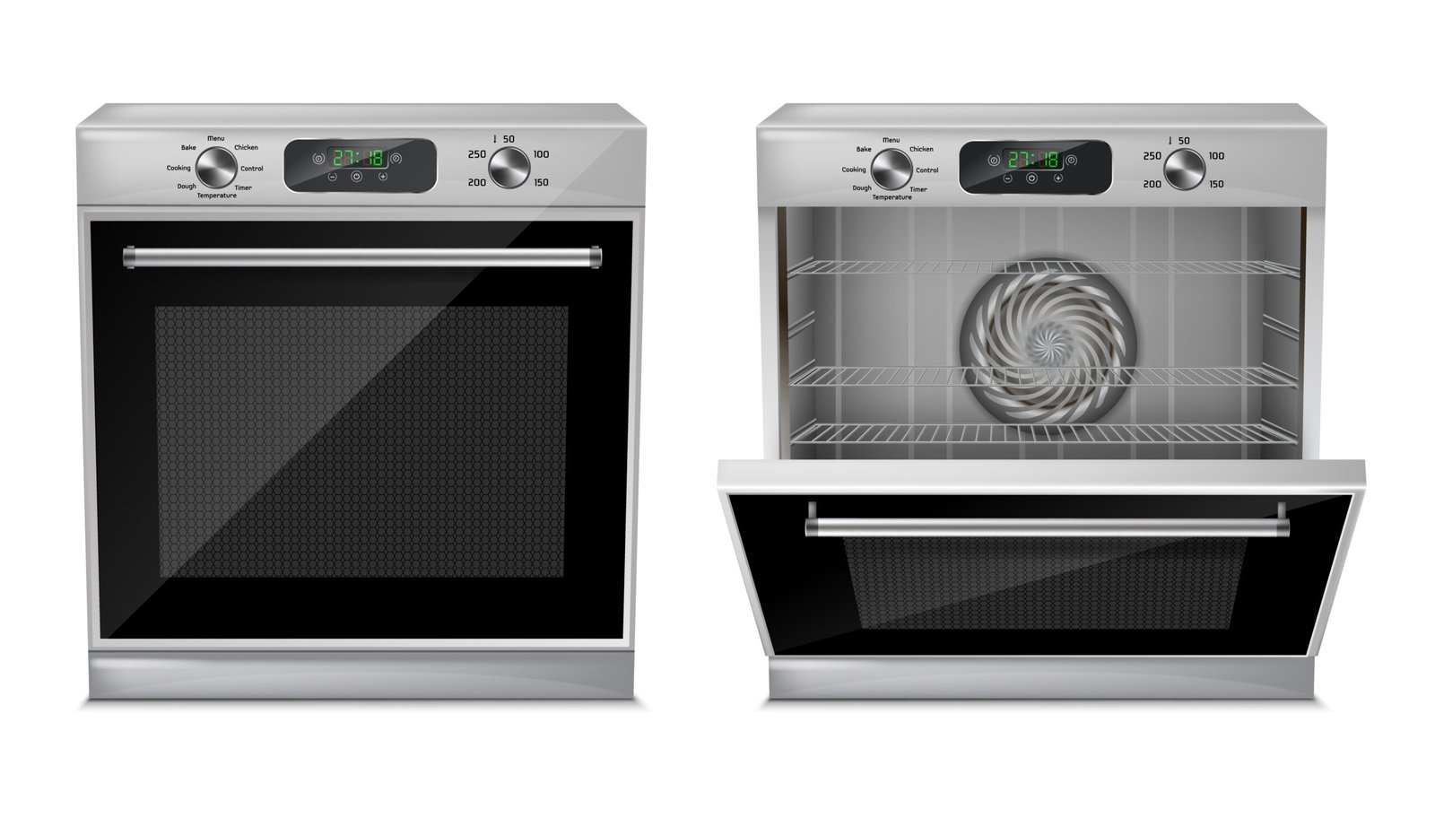 Pyrolytic Oven