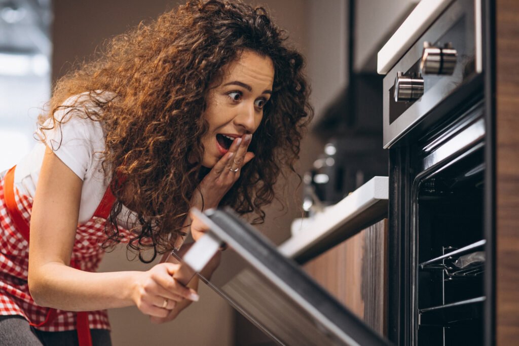 Buying a Gas Oven with Hob
